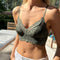 Triangle Bralette Greta 1031926 677 Olive