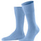 Airport Heren Sokken 14435 6554 cornflower blue
