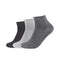 Ca Soft Quarter 1113023 9703 Dark Grey Mix