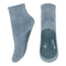 Antislip Huissokken Kinderen Katoen 7953 1468 Dusty Blue