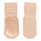 Antislip Huissokken Kinderen Katoen 7953 853 Rose Dust