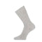 Dames Sokken fijne Cashmere 82300 6500 Light Grey