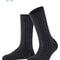 Damessokken Cosy Wool Glitter Limited Edition 46903 3000 Black