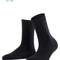 Damessokken Wol Cashmere Cosy Wool 47050 3000 Black