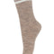 Dikke Sokken Kinderen Terry Wol Frankie 79274 489 Light Brown Melange