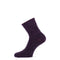 Fluffy Damessokken Alexia 82000 5390 Purple