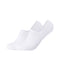 Footie Comfort Unisex 2-pack 4420 0001 White