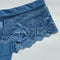 Greta Shorty 31472 Inky Blue