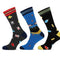 HappySocks Limited Edition 3-pack 17072 7001 ass1