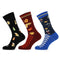 HappySocks Limited Edition 3-pack 17084 7001 ass1