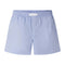 Losse Heren Boxershort Falke 68015 6756 Blue