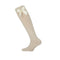 Kniekousen Kind Satijnen Strik 94032 1251 Beige