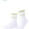 Korte Crewsocks Run Rib Legacy Special Edition 12522 2070 schnee