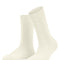 Melody Dames Sokken 46313 2060 woolwhite