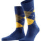 Preston Herensokken 24284 6879 royal