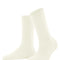 Damessokken Wol Katoen Softmerino 47488 2040 off-white