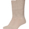 Super Soft Organic Diabetic Sokken 5913 0018 Sand