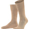 Airport Heren Sokken 14435 5410 Nutmeg Mel