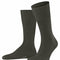 Airport Heren Sokken 14435 7155 Green Mel