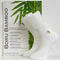 Bamboo Enkelsok 2-pack 2302 Wit