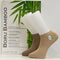 Bamboo Sneakersok 2-pack 2303 Beige