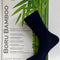 Bamboo Sokken 2301 Marine