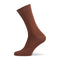 Basset Herensokken Katoen 6532 1883 Caramel