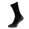 Werksokken Stapp Boston Cool 27400 699 Zwart
