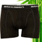 Boxershorts Bamboo 105 Zwart