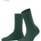 ClimaWool Dames Sokken 46484 7441 hunter green