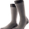 Coolmax Allround Sokken 1706 Grijs Mel