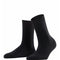 Damessokken Wol Cashmere Cosy Wool 47548 3009 Black