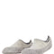 Cosyshoe Dames Pantoffels Antislip 46451 3204 L grey Mel