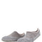 Cosyshoe Dames Pantoffels Antislip 46451 3400 light grey