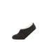 Dames homeshoe Chenille cable 15035 Antraciet