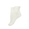 Enkelsokken Puur Katoen Dames 921004 1 Weiß