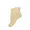 Enkelsokken Puur Katoen Dames 921004 215 Natur