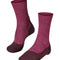 TK2 Wool 70% Wandel Sokken Dames 16395 8593 Burgundy