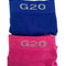 G20 Slip dames 2-pack 6062 Kobalt-Fuchsia