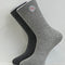 Gezondheidssokken Dames 2-pack 39800 Grijs Assortiment