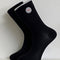 Gezondheidssokken Heren 2-pack 29600 Zwart