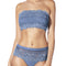 Greta Bandeau 31752 669 Blue Jeans