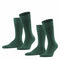 Happy 2-Pack Heren Sokken 14610 7441 hunter green