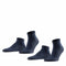 Happy 2-pack Heren Sneakersokken 14606 6375 dark navy