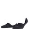Invisible Sneaker 47577 3009 Black