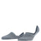 Invisible Sneaker 47577 3399 Greymix