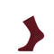 Katoenen Sokken 6110 599 Bordeaux LUR