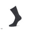 Katoenen Sokken 6110 655 D Grijs Mel