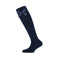 Kinder Kniekousen met Strik 94032 4990 Marine