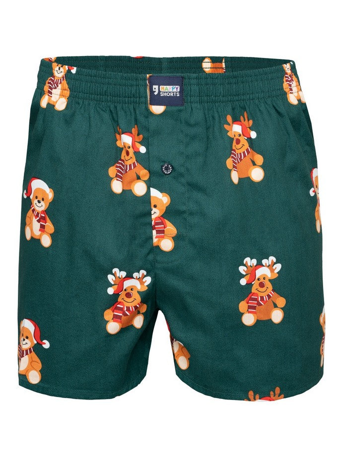 Kerst best sale boxershort heren